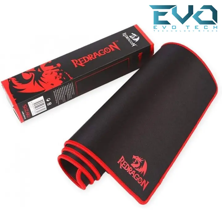 REDRAGON P003 Suzaku Gaming Mouse Pad 800mm × 300mm × 3mm