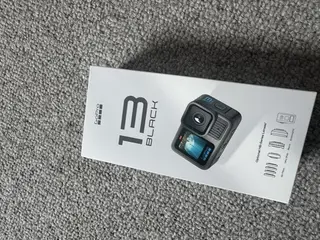 GoPro Hero 13 Black 5.3K