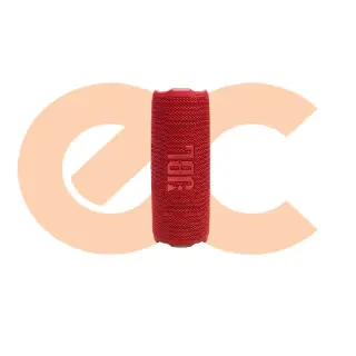 Best-Selling JBL Flip 7 Portable Bluetooth Speaker Red | Available Now at EHAB Center Home Appliances