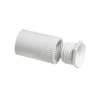 Eng. Home , UPVC Adaptor 20 mm