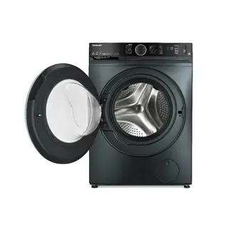 Toshiba Washing Machine 10.5Kg with SteamInverter