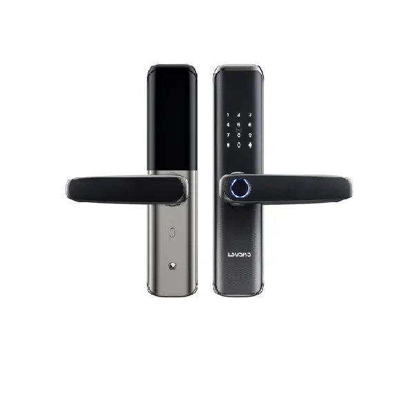 Levana Smart Lock D01i