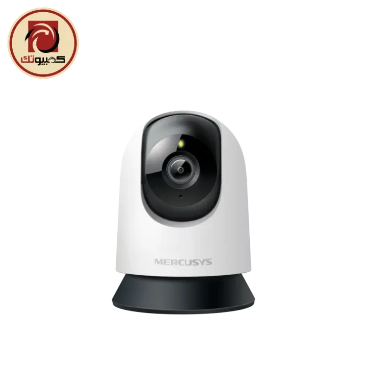 MERCUSYS MC210 3MP Pan/Tilt Home Security Wi-Fi Camera, 2K QHD