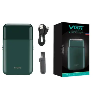 V-390 Professional Men's Hair Trimmer