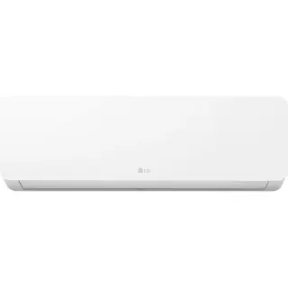 LG Split Air Conditioner - 2.25 HP, Cooling Only - White - S4-C18RZAAA