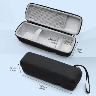 Sac de rangement boîtier pour Anker Prime 27650mAh 250W/Anker 737 Power Bank