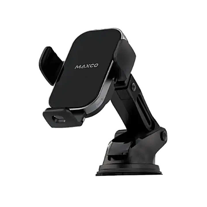 MAXCO WIRELESS CHARGING 15W CAR HOLDER MZ02