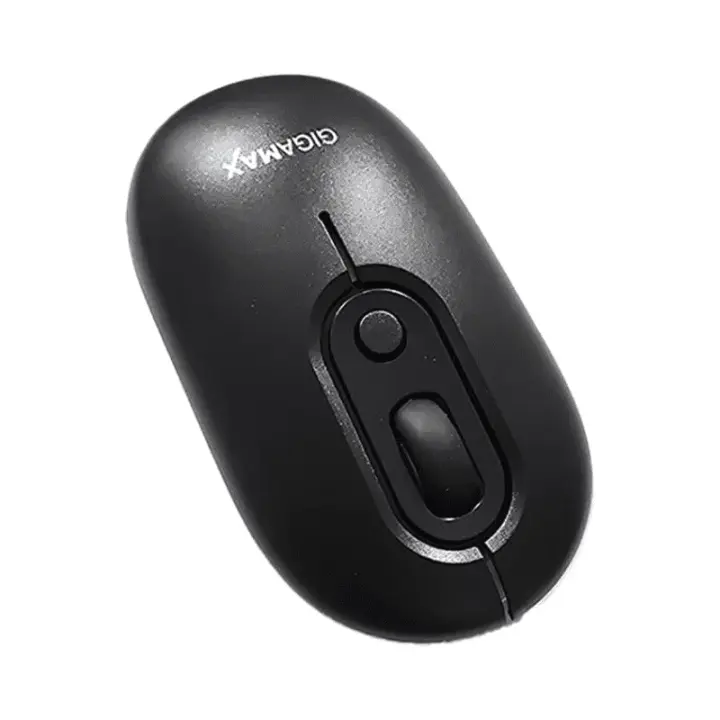 Mouse GIGAMAX G1300 Bluetooth Charging