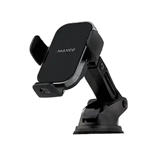 MAXCO WIRELESS CHARGING 15W CAR HOLDER MZ02