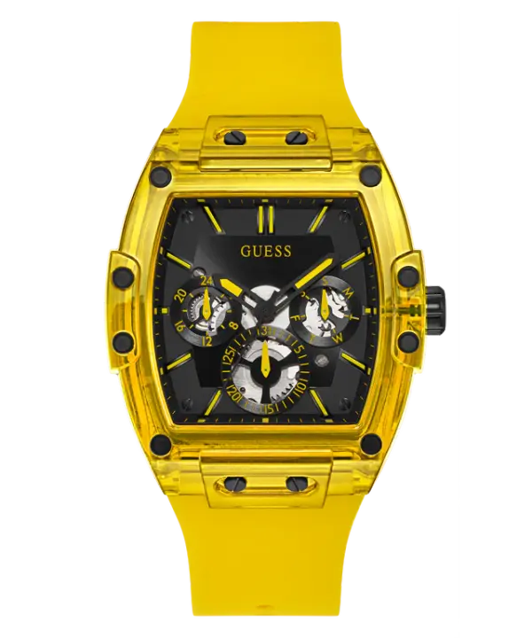 ساعة جيس للرجال GW0203G6