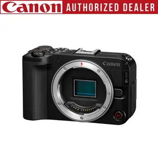 Canon EOS R50 V Mirrorless Camera (Body Only)