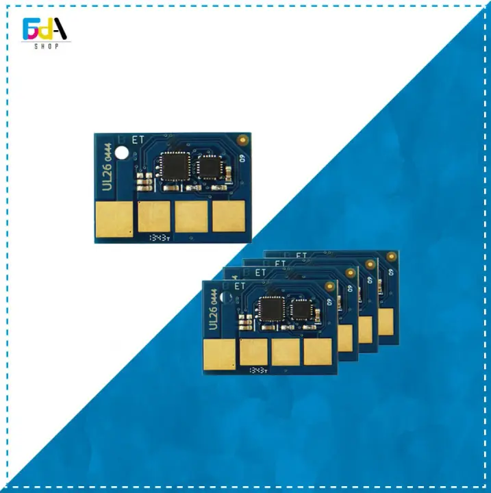Lexmark T650 Toner Chip
