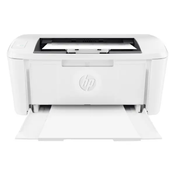 HP LaserJet M111a Monochrome Laser Printer (7MD67A), 20 ppm, 600 x 600 dpi, Compact Design