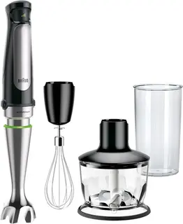 Braun MultiQuick 7025 Hand Blender Immersion Blender Kitchen (NN,FREESHIP)