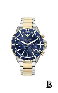 Emporio Armani Watch For Men AR11362