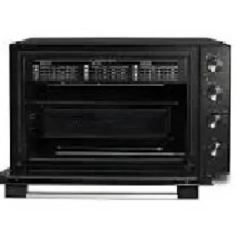 Luxell Electric Oven 70 Liters 2800 Watts Black LX-9670