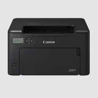 Canon i-SENSYS LBP122dw Wireless Monochrome Laser Printer, 29ppm, Automatic Duplex Printing, Wi-Fi Direct, Mobile Printing, 2400 x 600 dpi