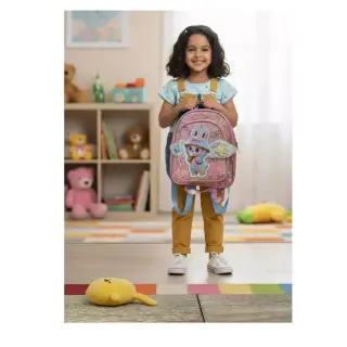 Bag Backpack G560