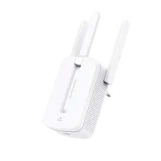 MERCUSYS MW300RE 300Mbps Wi-Fi Range Extender