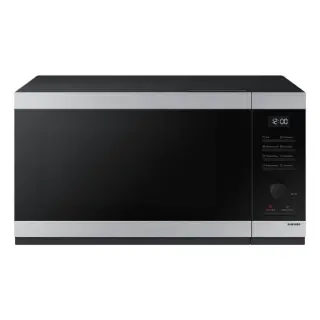 Samsung Microwave 40 Liter Digital with Stainless Grill MG40DG5524ATSG