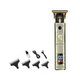 Sokany Professional Hair - Gold - SK9992
