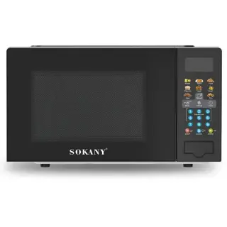 ميكروويف سوكاني 1100وات 20لتر موديلSK-10096