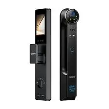 Levana Smart Lock, R16Ai Face version