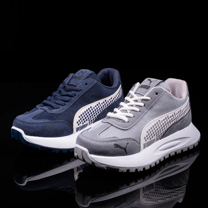 Puma Shoes SV102, راحة وأناقة تناسب يومك كله