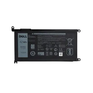 Dell Laptop Battery Compatible with Inspiron 13-5368 & Inspiron 15-5567 - WDX0R