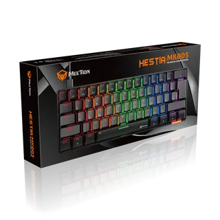 Meetion MK005 60% Mechanical GAMING KEYBOARD