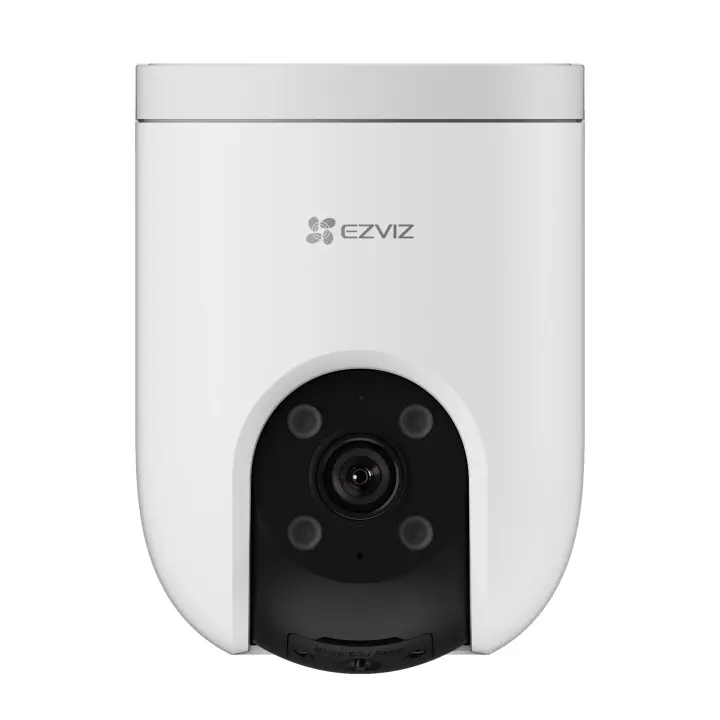 EZVIZ H8c Pro 3K 5MP Color Outdoor Pan/Tilt Security WiFi Camera