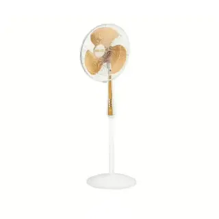 Buy Now Prifix Stand Fan Cool 17 Inch 3 blades SFC-170