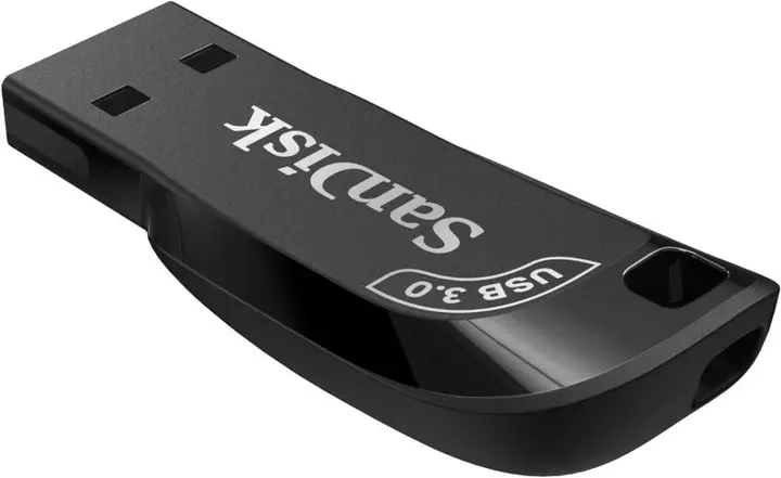 SanDisk Ultra Shift USB 3.0 Flash Drive 64GB, SDCZ410-064G-G46