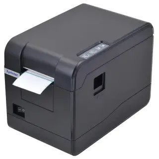 XPrinter XP-233B Barcode Label Printer