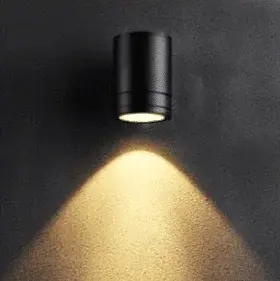 LED Wall Applique External 1 * 5W