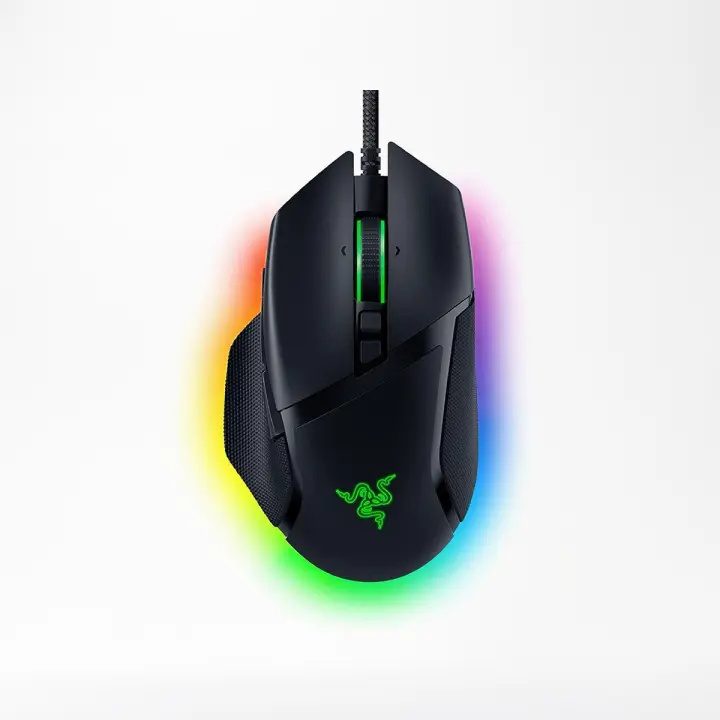 Razer Basilisk V3 RZ01-04000100-R3M1 Wired Mouse
