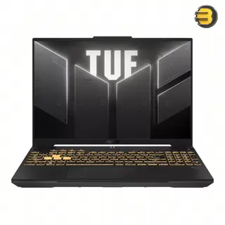 ASUS TUF F16 FX607VJB | Core 5 210H | RTX 3050 | 144Hz FHD+