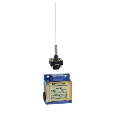 XCKM106 | مفتاح الحد، مفاتيح الحد XC Standard، XCKM، 1NC+1 NO، الإجراء المفاجئ، Pg11