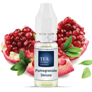Pomegranate Deluxe 10-ml