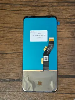 REDMAGIC 5G ,5S