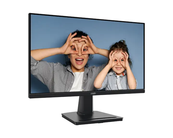 Msi Pro MP225 22 Inch FHD 100Hz 1Ms IPS Monitor