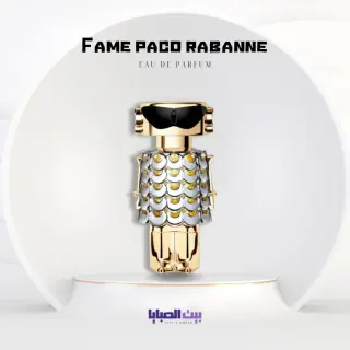 برفيوم فيم باكو رابان للنساء 80 مل, Fame Paco Rabanne