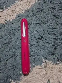 Codeless Hair Straightener Flat Iron
