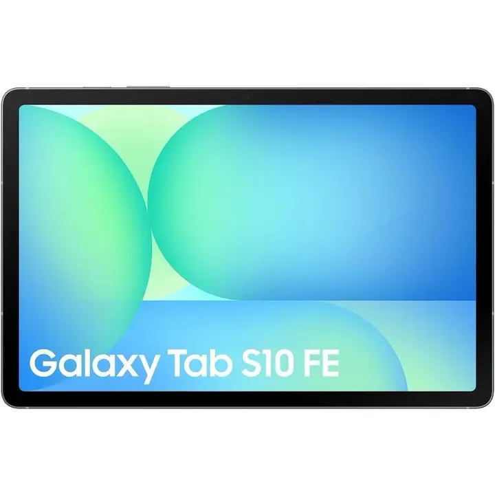 Samsung Galaxy Tab S10 FE 128GB Wi‑Fi 10.9in 8GB Android Gray (SM-X520) New