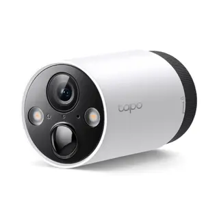 TP-Link Tapo Tapo C420 2K QHD Wire-Free Security Camera Egypt