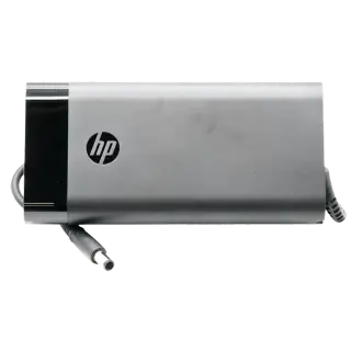 شاحن HP أصلي 230W, 19.5V 11.8A, موصل 7.4×5.0mm, HSTNN‑DA12
