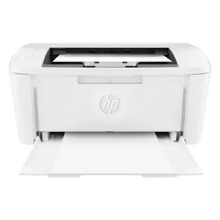 HP LaserJet M111a Monochrome Laser Printer (7MD67A), 20 ppm, 600 x 600 dpi, Compact Design