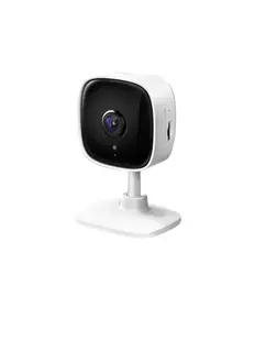 TP-Link Indoor Security Camera Wi-Fi, Tapo C110