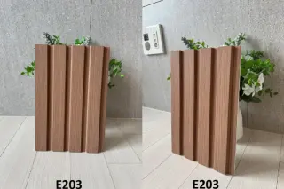بديل خشب كوري 12.5 سم, كود E203