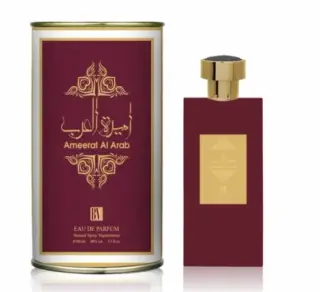 عطر اميرة العرب هندى 100 مل
